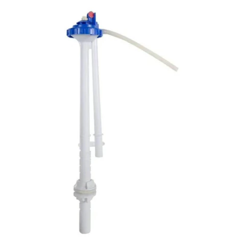 Entrada Agua Universal Astra 2 a 80mca