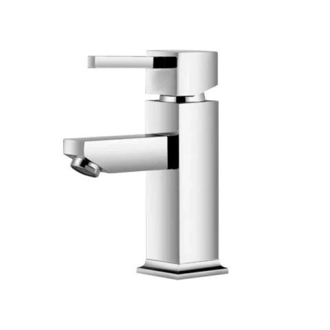 Torneira Misturado Monocomando Real Lavatorio