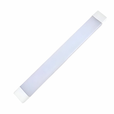 Luminaria Led Style Calha Galaxy 60W 6500K 1,20x7,5cm