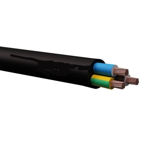 CABO PP 3X16,00 0,6/1 KV HEPR 90C PT