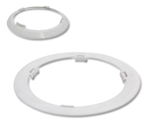 Anel Superior Spirit 203/303 Branco