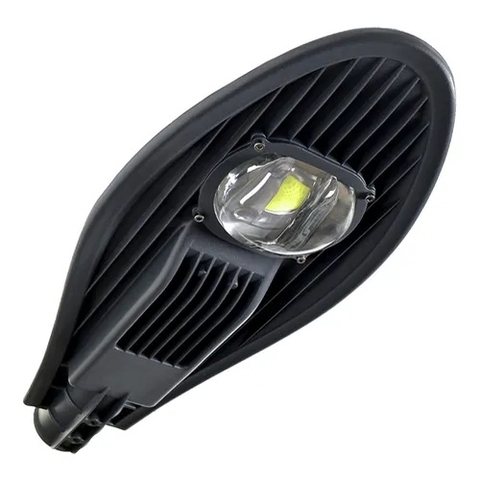 Luminaria Publica De Led Kastello Street LED 50W 6500K