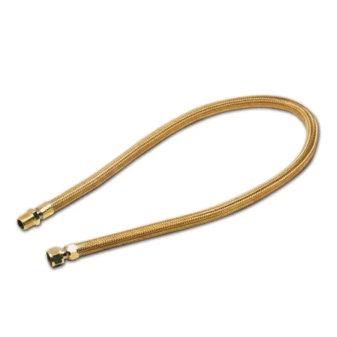 Mangueira Flexivel para Gas Tomback 100cm