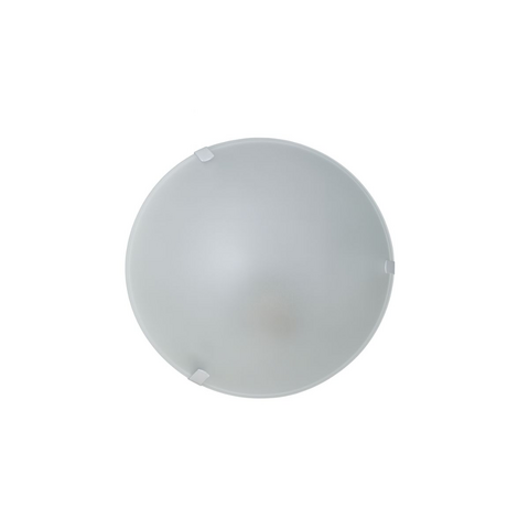 Plafon Stilo Lustres E27 25Cm