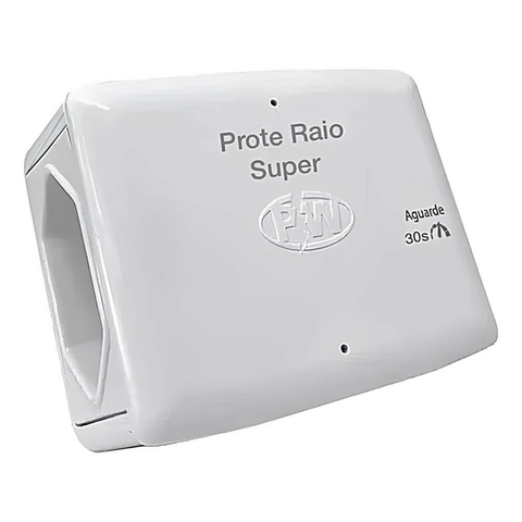 Prote Raio Pw Penta Watt Super Protetor Tv Pc 127v