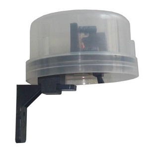 Rele Fotocelula Qualitronix Corujito Qr51
