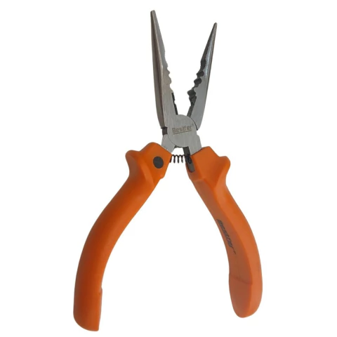 Alicate Bico Fino BF 6" Profissional