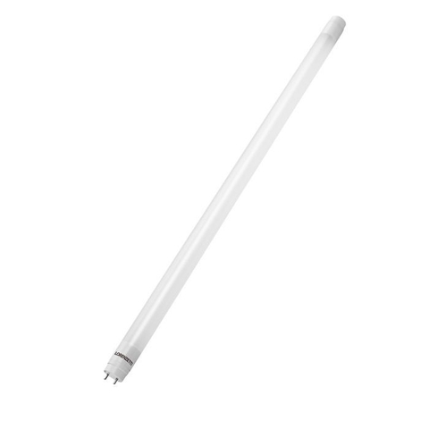 LAMPADA LED TUBULAR T8 60CM LORENZETTI 9W BIVOLT 6000K
