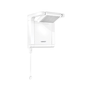 DUCHA LORENZETTI ACQUA STAR ULTRA 7800W 220V BRANCO