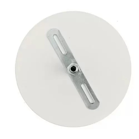 Kit Canopla, Niple, Travessa Reue Branco