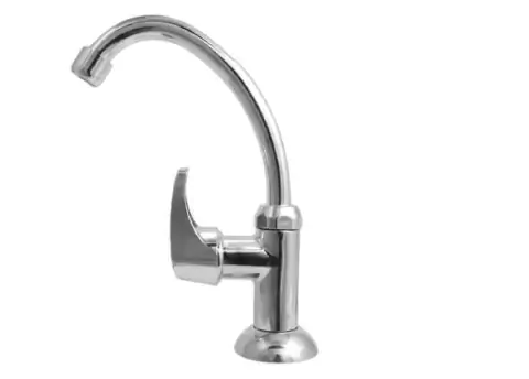 Torneira Bancada Lavatorio Acquafam Cromado