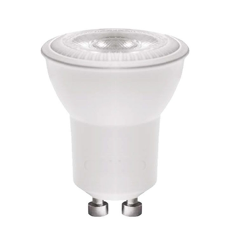 Lampada Led Dicroica MR11 OR GU10 4W 2700K Bivolt