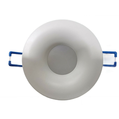 Spot Led Redondo Kian Sophis 10W 6400K Embutir Bivolt