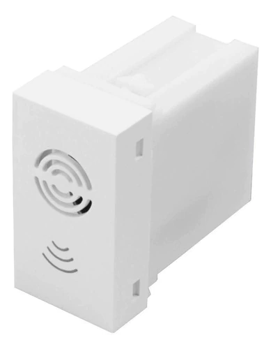 Modulo Cigarra Fame Evidence/modulare/blanc Bivolt