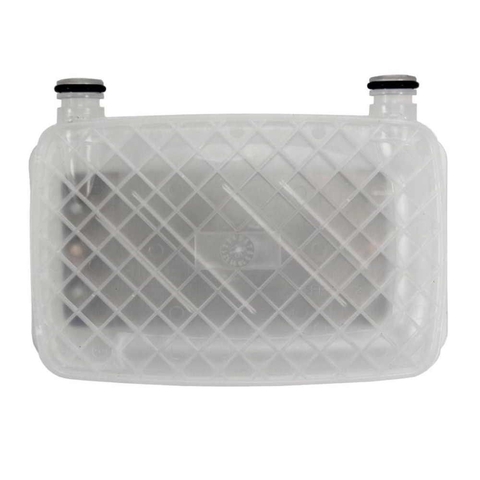 Resistencia Lorenzetti Loren Acqua Ultra 127V 5500W
