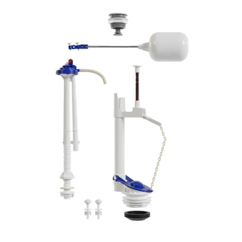 Kit Mecanismo Astra Universal Superior