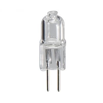 Lampada Nova Jerb Jc Bipino 12V 20W G4