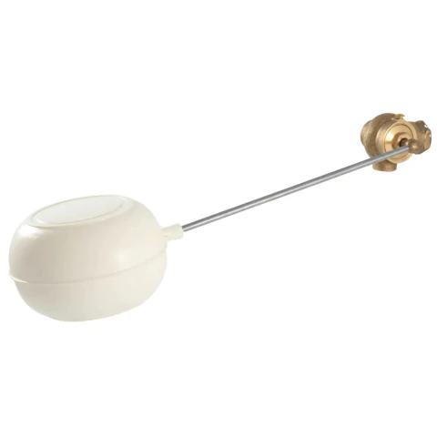 Boia Vazao Total Real 1/2