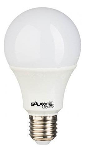 Lampada LED Bulbo Galaxy 12V 12W