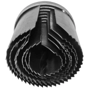 Jogo Serra Copo Guepar 5 Pecas Madeira