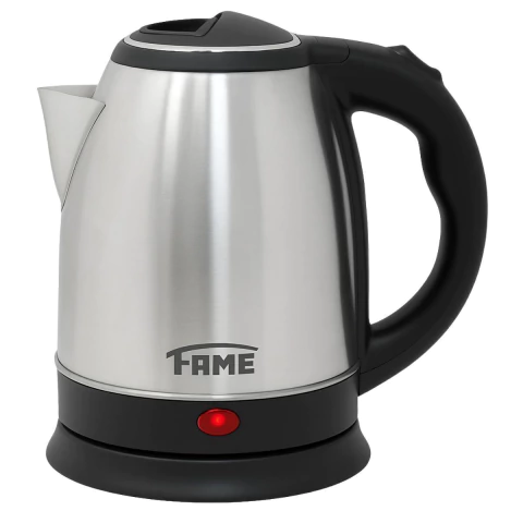 Chaleira Eletrica Fame 1,8L 1000W 127V