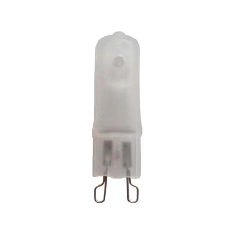 Lampada Halogena Kian G9 60W 127V Fosca