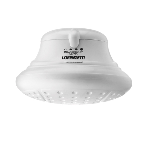 Chuveiro Eletrico Ducha Lorenzetti Bella Ducha 6800w 220v