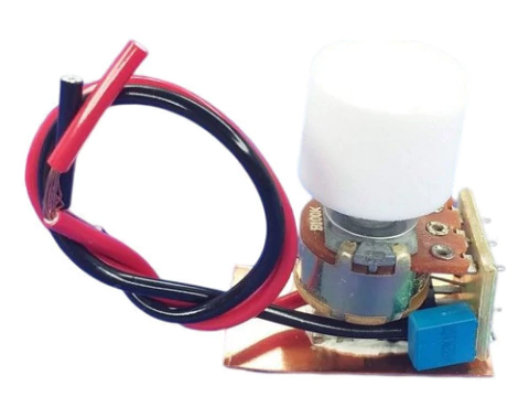 Modulo Dimmer Statuos Quo 700W 127V