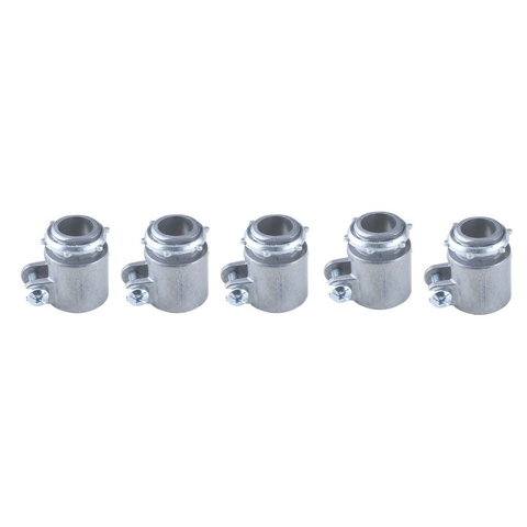 Kit 5 Box Reto 1.1/2" Tramontina