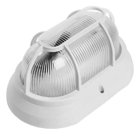 Tartaruga ABS SykaLight Com Grade Branco