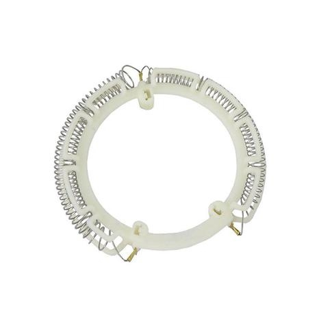 Resistencia Lorenzetti Bella Ducha Fashion 4T 220V 6800W