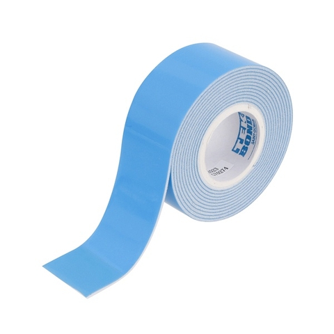 Fita Dupla Face Tekbond 24mmx1,5m Espuma