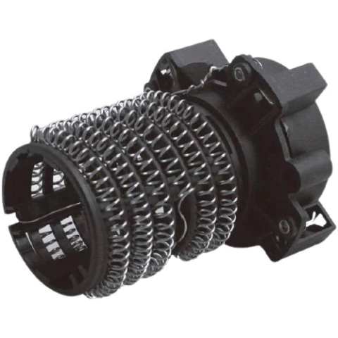 RESISTENCIA CHUVEIRO COM 4 TEMPERATURAS FAME 6800W 220V