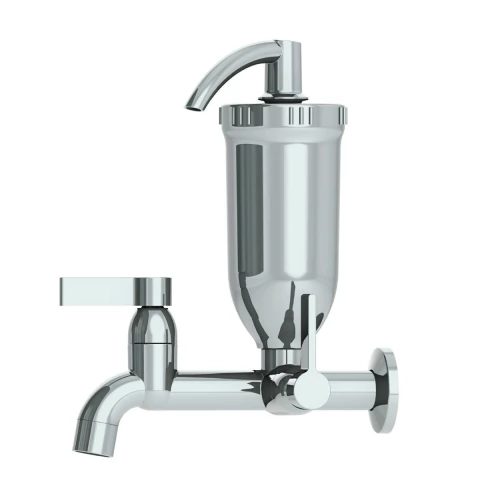 Torneira Parede Cozinha Injet Filtro 2159 C17 Cromada