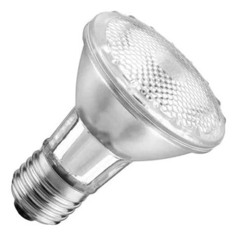 Lampada Led Par20 Ol E27 Ip65 7w Bivolt 6500k (luz Branca)
