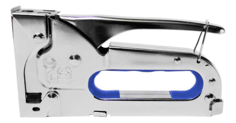 Grampeador Manual Guepar 4mm À 8mm