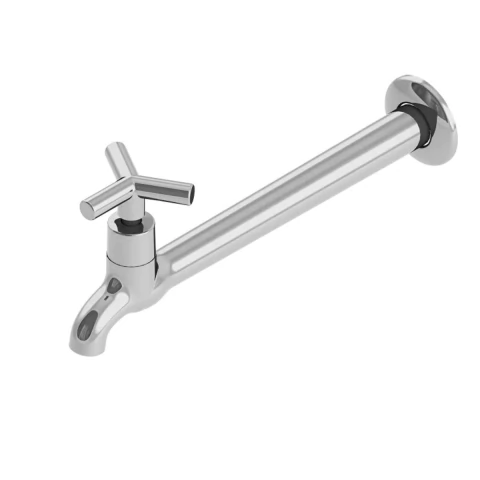 Torneira Cozinha Real Parede C39