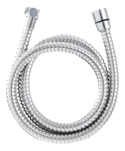 Engate Flexível 1,20m Cromado Ducha Higiênica
