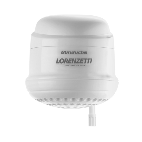 DUCHA BLINDUCHA LORENZETTI 5000W 127V