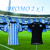 PROMO 2x1 REMERA RACING - comprar online