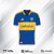 2x1 BOCA: CAMISETA TITULAR + SUPLENTE en internet