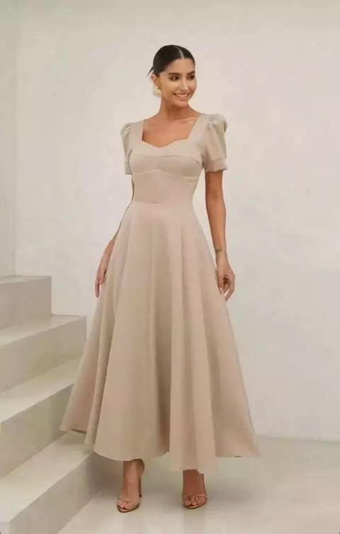 Vestido Lady Elinor - comprar online