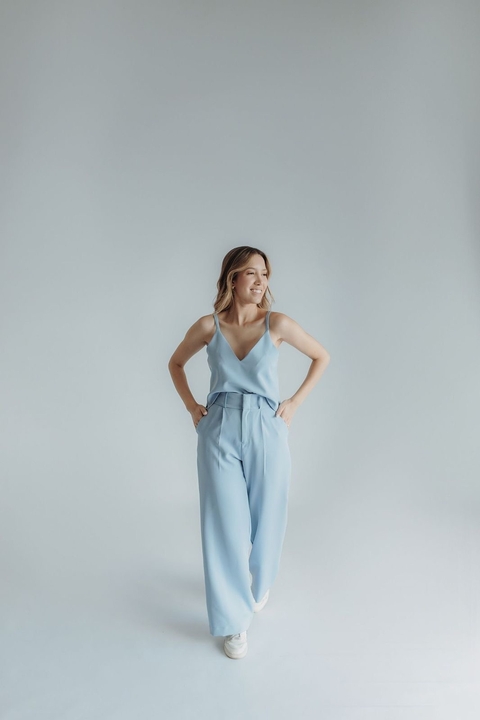 Calça Wilde - comprar online