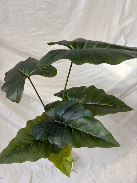 ALOCACIA 95CM ARTIFICIAL