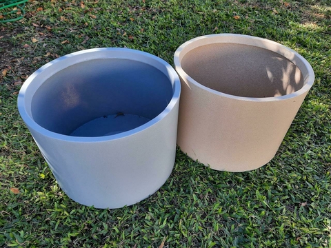 CILINDRO 50X35 ROTOMOLDEADO