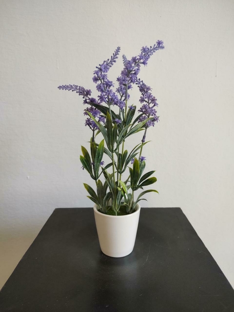 LAVANDA 7X28 ARTIFICIAL