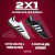 ADIDAS SAMBA CLASICAS 2X1 - OFERTA DISPONIBLE HASTA AGOTAR STOCK - comprar online