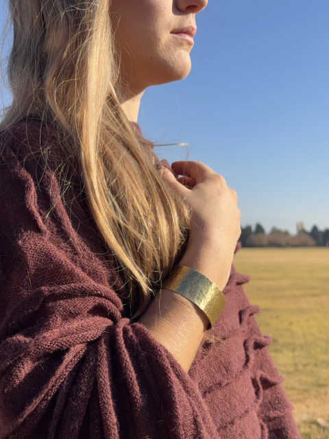 Pulsera orf 2