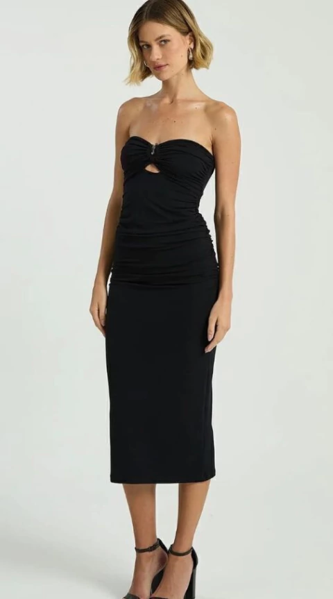 VESTIDO 125755 - comprar online