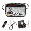 Kit Acadêmico Plus Completo KA120 Preto - Incoterm